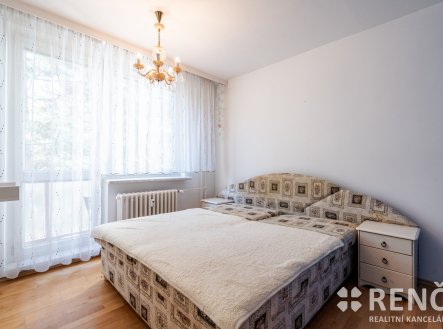 Pronájem bytu, 3+1, 76 m²