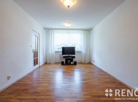 Pronájem bytu, 3+1, 76 m²