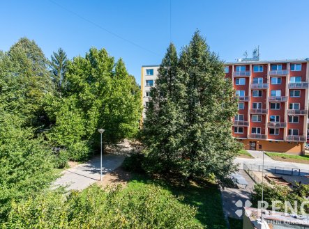 Pronájem bytu, 3+1, 76 m²
