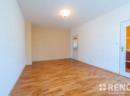 Pronájem bytu, 3+1, 76 m²