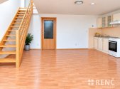 Pronájem bytu, 2+kk, 50 m²