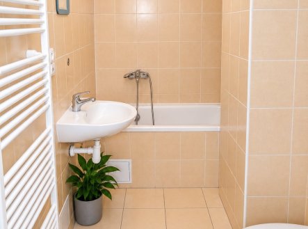Pronájem bytu, 2+kk, 50 m²