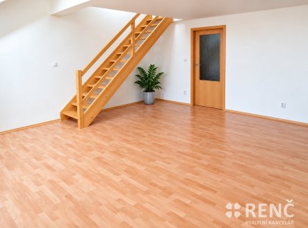 Pronájem bytu, 2+kk, 50 m²