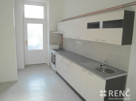 Pronájem bytu, 2+kk, 51 m²