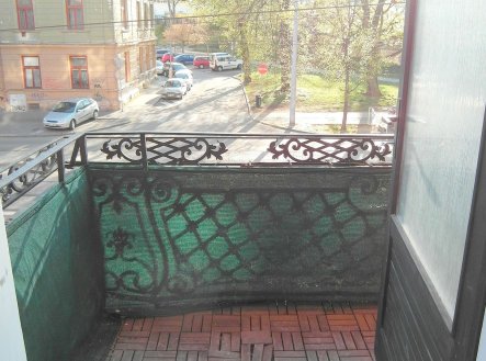 Pronájem bytu, 2+kk, 51 m²