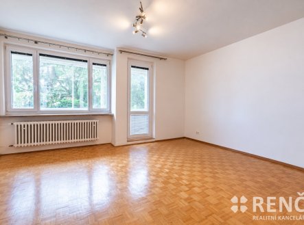Pronájem bytu, 3+kk, 74 m²