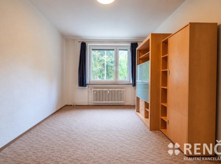 Pronájem bytu, 3+kk, 74 m²