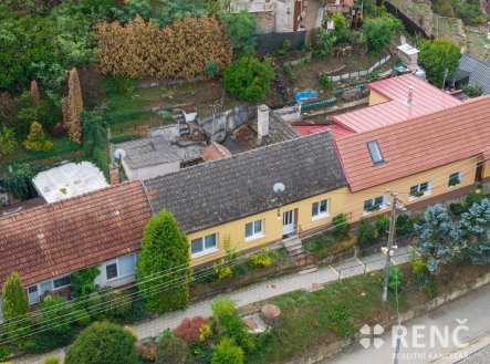 Prodej domu/vily, 75 m²