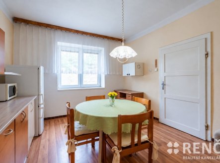 Prodej domu/vily, 75 m²