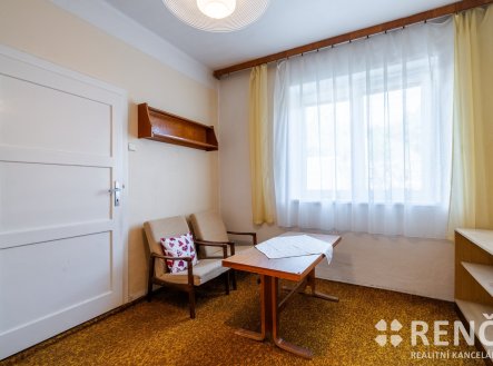 Prodej domu/vily, 75 m²