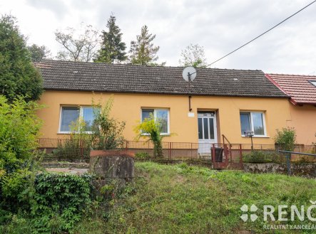 Prodej domu/vily, 75 m²
