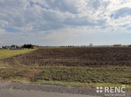 Prodej pozemku pro bydlení, 5 323 m²