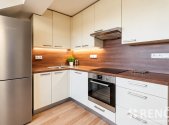 Pronájem bytu, 3+kk, 58 m²