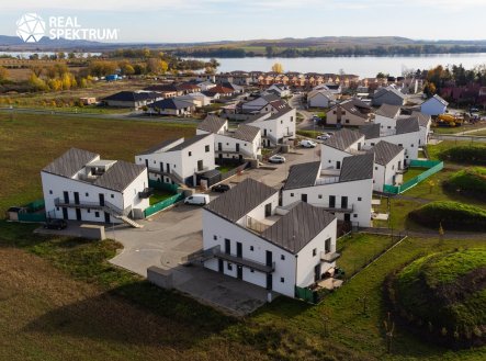 RS I PASOHLAVKY-17 | Pod Římským vrchem - bydlení v exkluzivní lokalitě