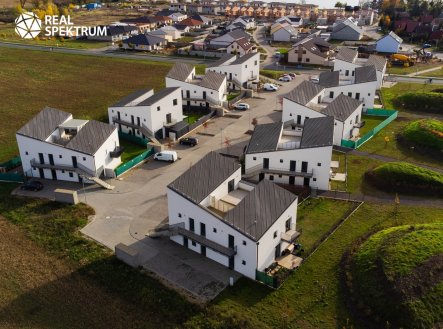 RS I PASOHLAVKY-18 | Pod Římským vrchem - bydlení v exkluzivní lokalitě