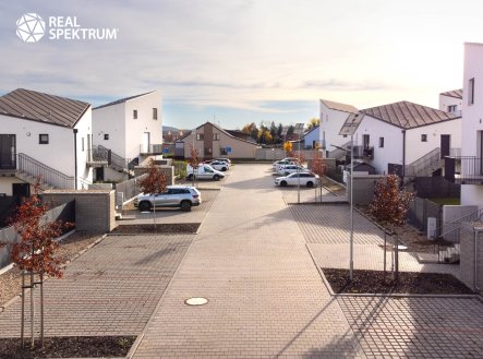RS I PASOHLAVKY-27 | Pod Římským vrchem - bydlení v exkluzivní lokalitě
