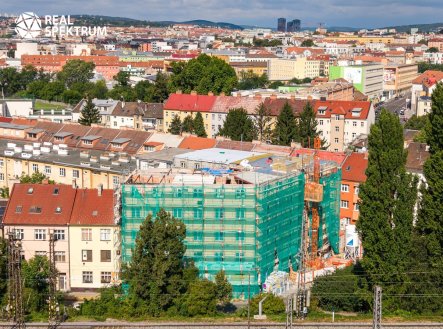RS I REZIDENCE KROKUS-19 | Rezidence Krokus - moderní bydlení v brněnských Židenicích