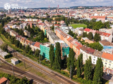 RS I REZIDENCE KROKUS-18 | Rezidence Krokus - moderní bydlení v brněnských Židenicích