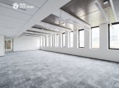 Pronájem kanceláře, 257 m²