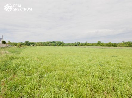 Prodej pozemku pro komerční výstavbu, 46 724 m²