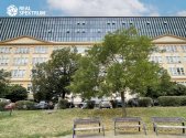 Pronájem kanceláře, 535 m²