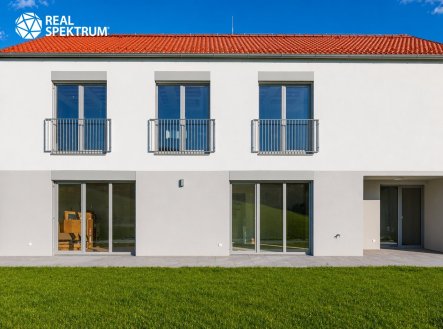 Prodej domu/vily, 163 m²