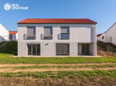 Prodej domu/vily, 163 m²