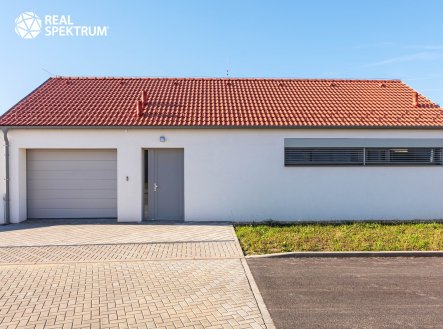 Prodej domu/vily, 163 m²