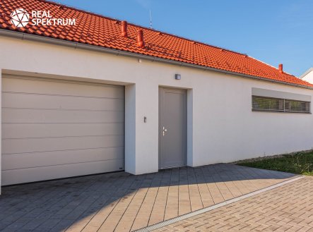 Prodej domu/vily, 163 m²
