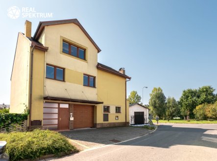 Prodej domu/vily, 352 m²