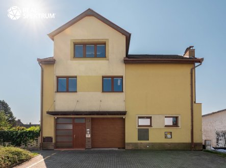 Prodej domu/vily, 352 m²