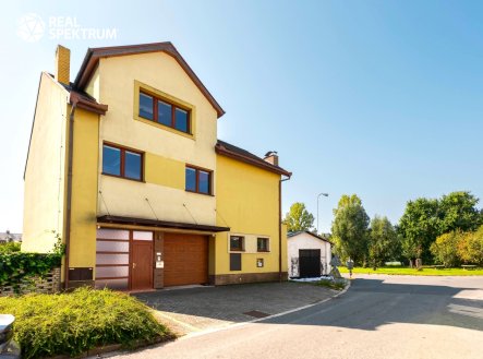Prodej kanceláře, 378 m²
