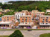 Prodej bytu, 2+kk, 52 m²