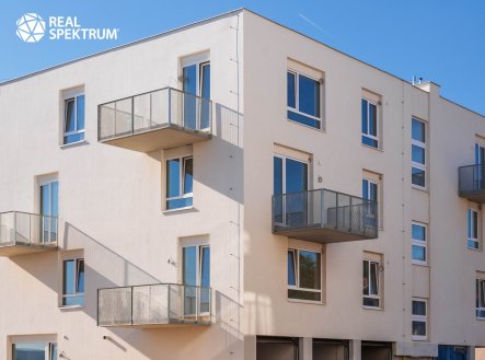 Prodej bytu, 3+kk, 66 m²