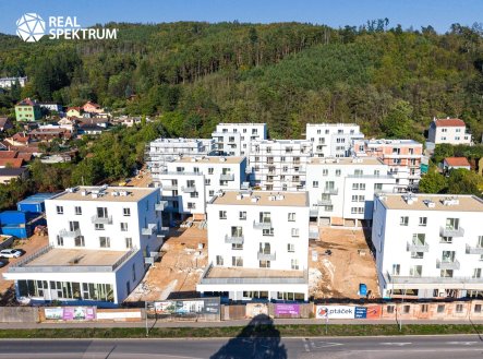 Prodej bytu, 4+kk, 103 m²