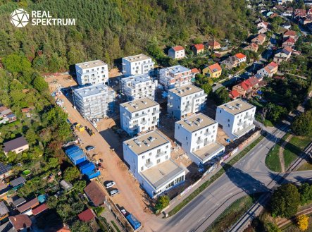 Prodej bytu, 4+kk, 103 m²