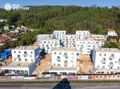Prodej bytu, 2+kk, 59 m²