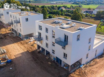 Prodej bytu, 2+kk, 59 m²