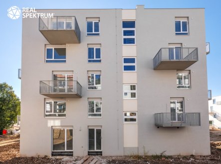 Prodej bytu, 2+kk, 59 m²