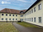 Pronájem kanceláře, 1 165 m²