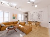 Prodej bytu, 2+kk, 74 m²