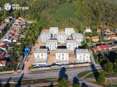 Prodej bytu, 2+kk, 52 m²