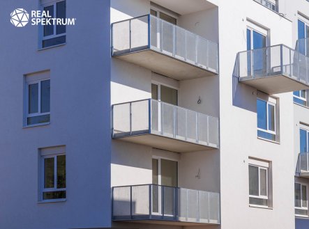 Prodej bytu, 2+kk, 52 m²