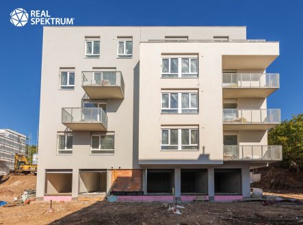 Prodej bytu, 1+kk, 45 m²
