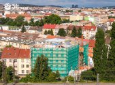 Prodej bytu, 3+kk, 56 m²