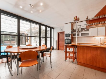 prodej-rodinny-dum-Vir_34 | Prodej - dům/vila, 215 m²