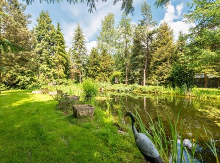 Prodej domu/vily, 215 m²