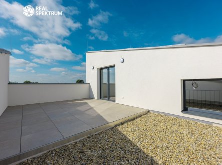 Prodej bytu, 2+kk, 93 m²