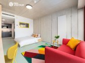 Pronájem bytu, 1+kk, 24 m²