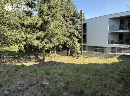 Prodej pozemku pro bydlení, 323 m²